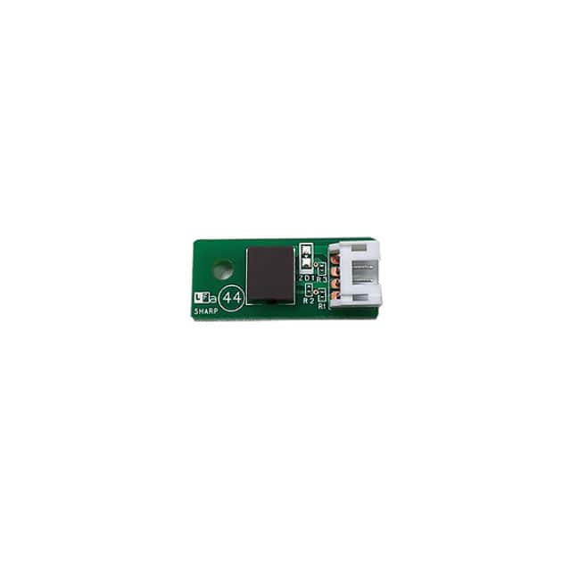 A1DU5P2CP006B SHARP/Socle Technology  Humidity Moisture Sensors
